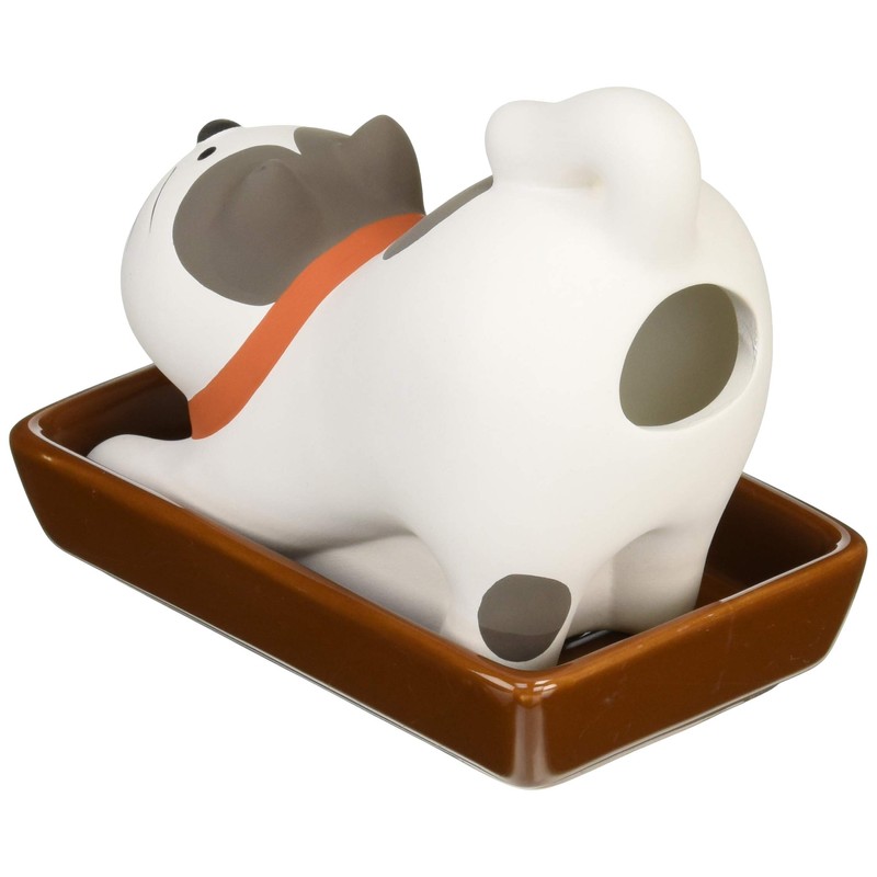 Decole ZCB-61797 Design Accessory Bee Wall, 2.6 x 5.3 x
