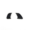 Treedy Labs 4x Volvo P2 Dashboard Vent Trim Kit |