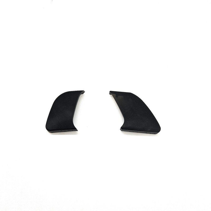 Treedy Labs 4x Volvo P2 Dashboard Vent Trim Kit |