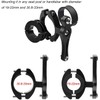 PLATTBK Universal MTB Bottle Holder Adapter Bicycle Replacement Bottle Holder