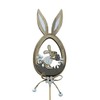 Daro Deko Wooden Rabbit