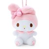 Sanrio My Melody 054861 Plush Character Charm