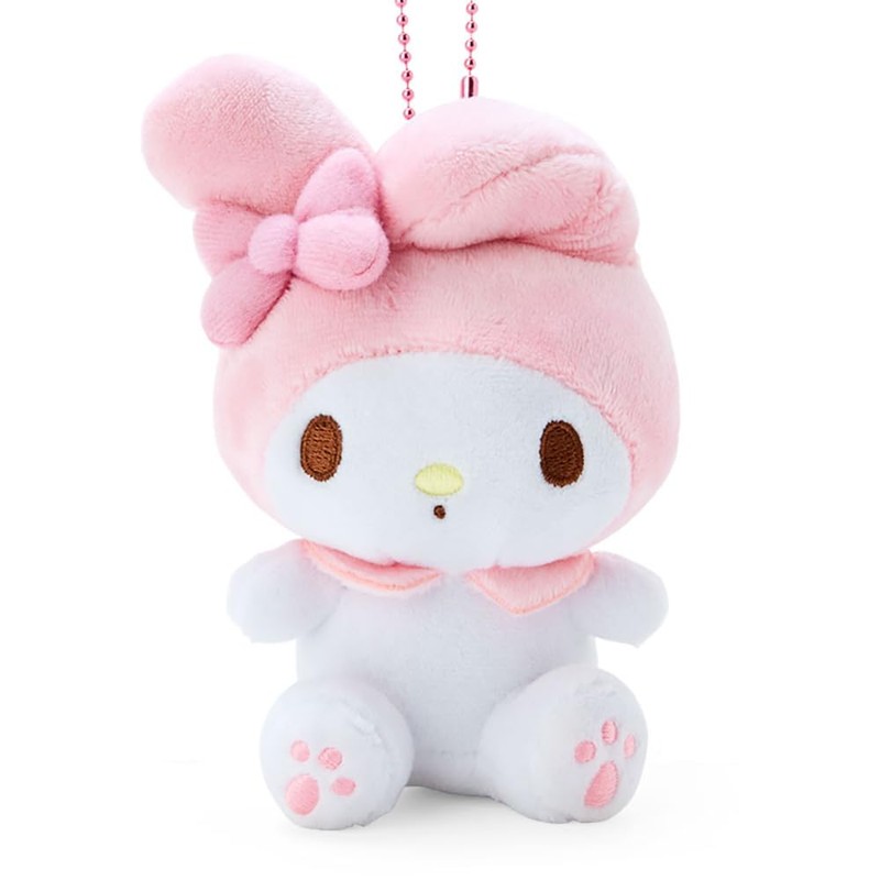Sanrio My Melody 054861 Plush Character Charm