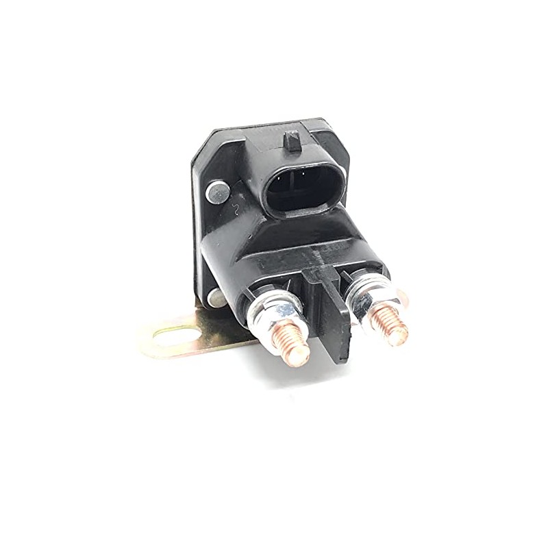 Motadin Starter Relay Solenoid Compatible With Polaris RZR XP-4 XP4