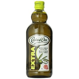  Costa d'Oro Extra Virgin Olive Oil (EVOO) by Costa D'oro