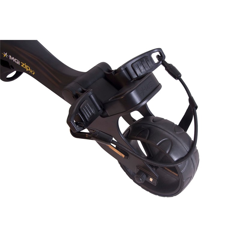 MGI Zip X1 Lower Bag Block Support (Compatible Zip X1),