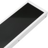 8.8in PC Temp Monitor USB C PC Sensor Panel Display