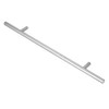 Pull Handle with Screw, Stainless Steel T Bar, Cabinet Pull