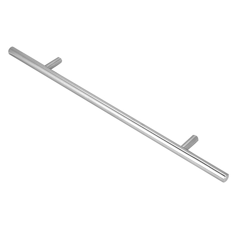 Pull Handle with Screw, Stainless Steel T Bar, Cabinet Pull