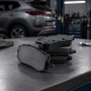 Kit Balatas Traseras Disco Para Hyundai Tucson 2022-2026