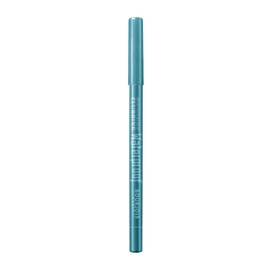 Bourjois Paris Contour Clubbing Bleistift für die Augen, wasserfest, gleitende und weiche Textur, Formel mit Jojobaölen, Nr. 63 Sea Blue Soon, 1,2 g