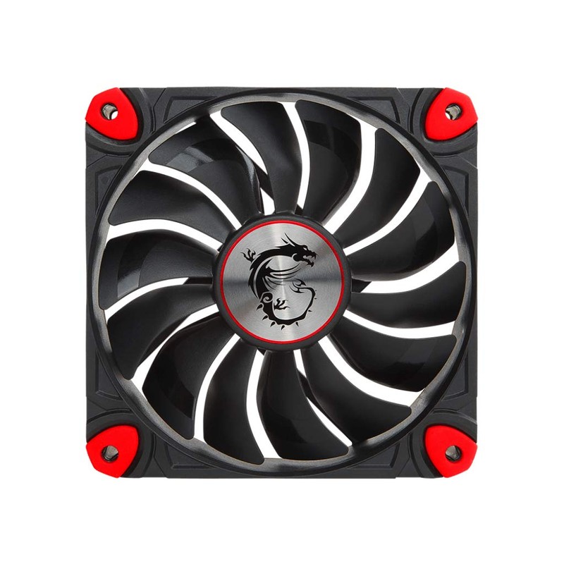 MSI Torx Fan 12 cm Fan for PC