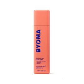 BYOMA Balancing Hydrating Face Mist 100ml