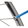PARKTOOL SW-13 Spoke Wrench for MAVIC Wheels, Eyelet Screw (M9)