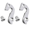 Bike Derailleur Hanger for GT, Aggressor, Avalanche, KHS, Timberline, Kestrel,
