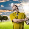 Golf Score Counter Mini Golf Stroke Touch Reset Up to