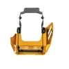 Skid Plate Compatible with 2022-2024 Monkey 125 / Z125M /