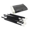 50 Piezas De Aplicador De Labial Desechable