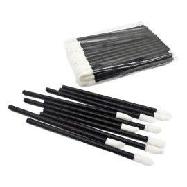 50 Piezas De Aplicador De Labial Desechable                                                                                                           