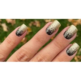 Color Street Nail Strips Ring It In