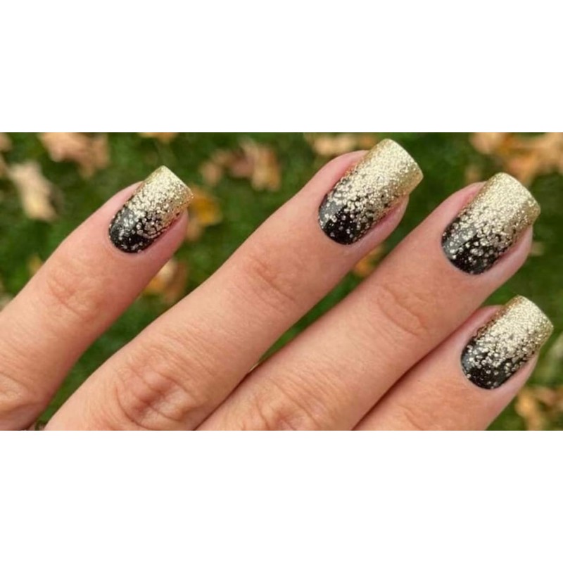 Color Street Nail Strips Ring It In