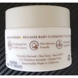 Healthybaby Moisturizing Balm 1.5oz