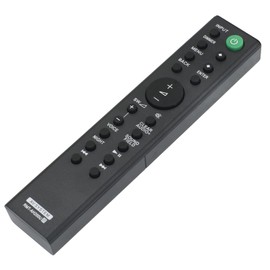 ALLIMITY RMT-AM200U Remote Control Replacement for Sony Speaker System GTK-XB7 GTKXB7 RMTAM200U