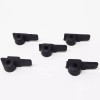 SnapOn 5x SnapOn Tire Changer Plastic Insert Rim Protector Metal