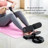 Ab Training Auxiliary Device, Update Double Suction Cups Trainer Equipment,