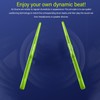 Electric Air Drum Set 3D Motion Sensing Virtual Drumsticks Somatosensory
