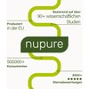 Nupure® Probaflor – 20 Billion CFU, 11 Probiotic Strains, Inulin