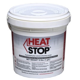 CMS Heat Stop II- Dry Mix 10lb