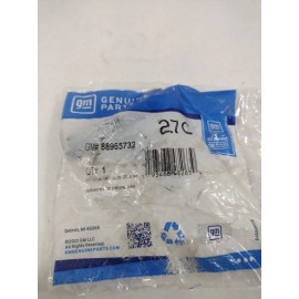 GM Genuine Parts Genuine OEM GM Parking Brake Lever 88965732