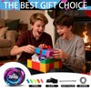 JOLESHARE Professional Yoyo X4 - Unresponsive for Pros & Responsive