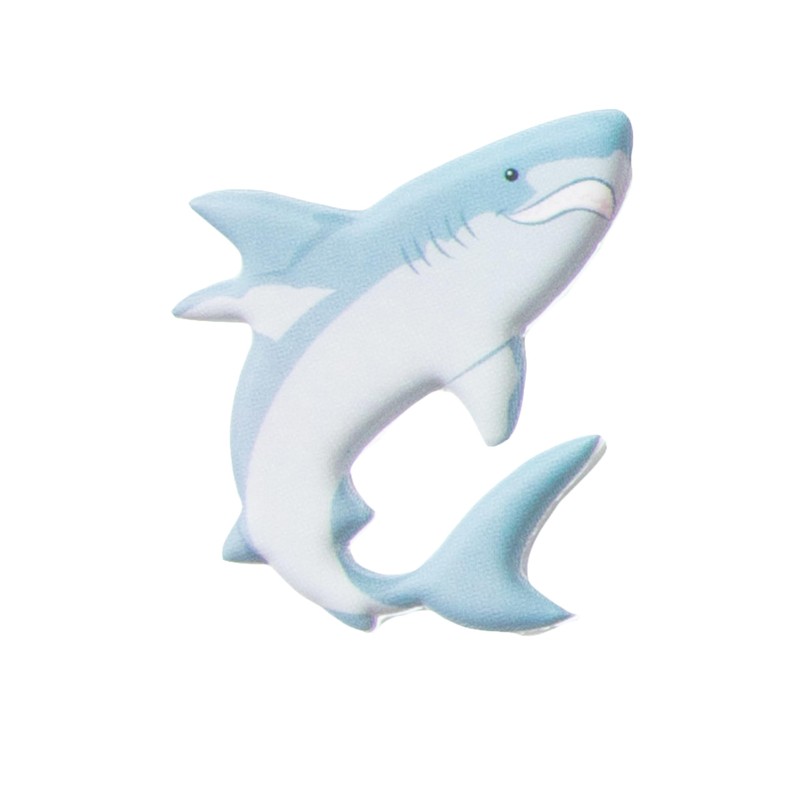 Melissa & Doug Ocean Puffy Sticker Play Set Travel Toy