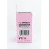 Sawaday Pink Deodorizing Air Freshener for Toilet Refill Wedding Flower