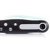 BOROCO 8 in 1 Multifunction Folding Screwdriver Set Portable Phillips