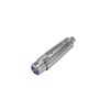 Adapter RCA socket/XLR socket