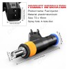 CHUSYYRAY 8X OEM 05037479AA Fuel Injectors NEW Upgrade For 2011-2017