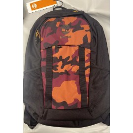 Timberland Calverton Camo Bp Argan Oil Camo Print Unisex Backpack A63FD-DZ1