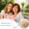 Collar con nombre personalizado para mujer, collar con placa de