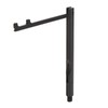 Adjustable Light Stand Hook Extended Tripod Aluminium Alloy Outdoor Light