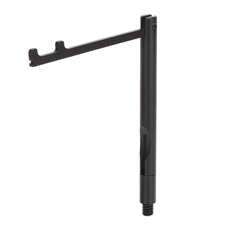 Adjustable Light Stand Hook Extended Tripod Aluminium Alloy Outdoor Light