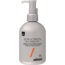 Matsukiyo Vol Barrier UV Gel 10.1 fl oz (300 ml)
