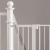 HANABASS U-Shaped Baby Gate Adaptor, 1 Piece