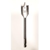 GeeFix Heavy Duty Wall Anchor (2, with 1"" Spade Bit),