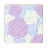 ANNA SUI Rose Pressed Powder, 0.5 oz (14 g), 200