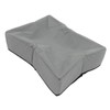 Collapsible Cat Litter Box Cloth Waterproof Outdoor Portable Cat Litter