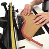 Trend Mini Flexible Curve Guide for Routing Accurate and Precise