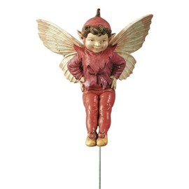 Flower Fairy Fairy Mulberry 8 cm